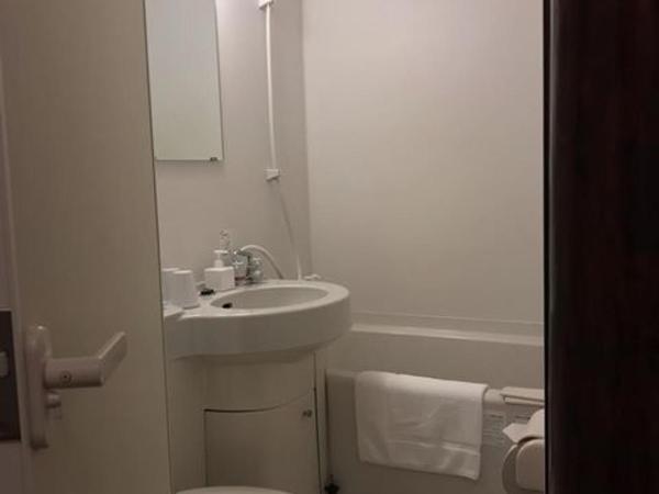 The Edo Sakura : photo 3 de la chambre chambre lits jumeaux