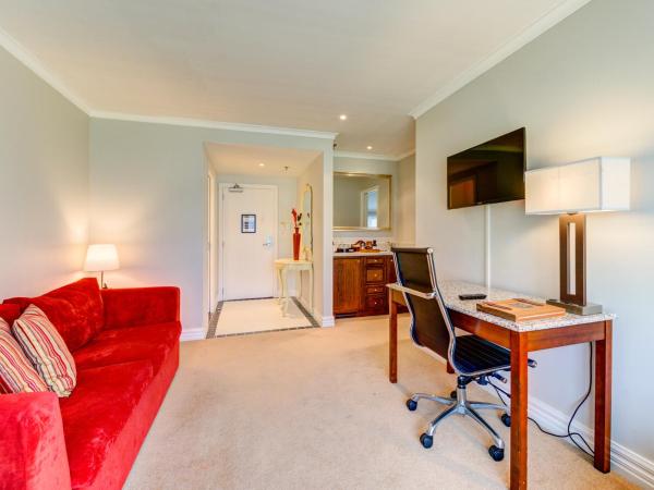 VR Rotorua Lake Resort : photo 5 de la chambre suite exécutive avec bain à remous