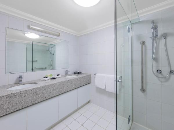 Kimberley Gardens Hotel, Serviced Apartments and Serviced Villas : photo 4 de la chambre chambre supérieure lit queen-size