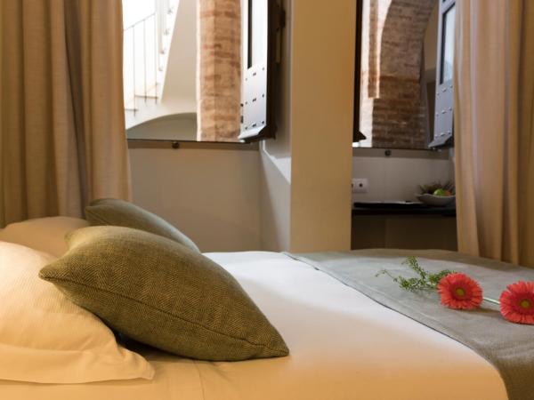 Balcón de Córdoba : photo 1 de la chambre petite chambre double