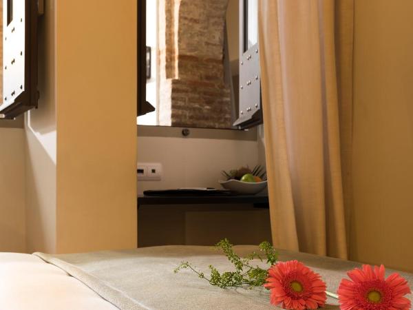 Balcón de Córdoba : photo 2 de la chambre petite chambre double