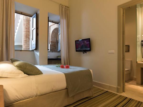 Balcón de Córdoba : photo 3 de la chambre petite chambre double