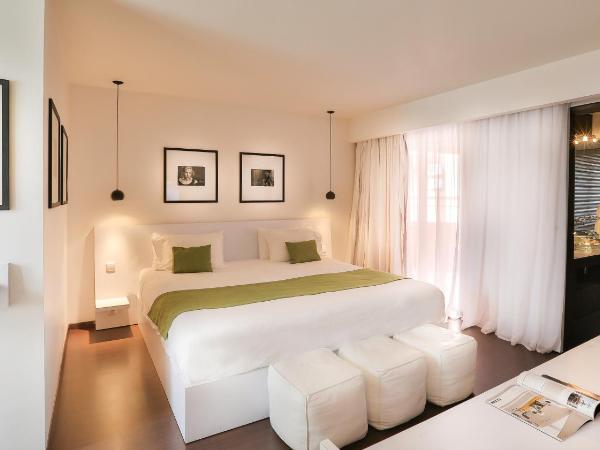 Bab Hotel : photo 3 de la chambre chambre double deluxe