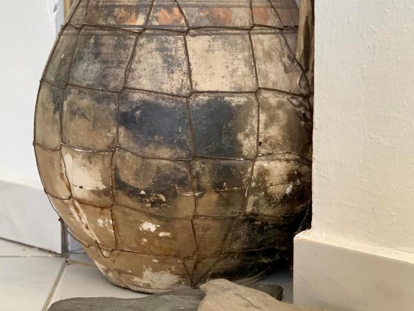 Gyöngyszem Vendégház : photo 7 de la chambre appartement (4 adultes)