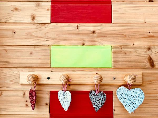 Gyöngyszem Vendégház : photo 6 de la chambre appartement (4 adultes)