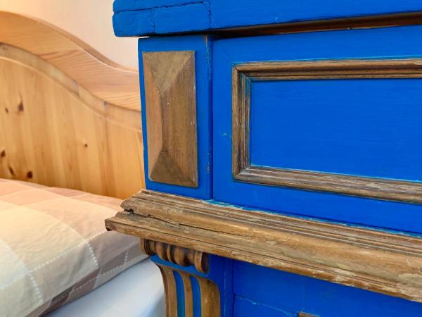 Gyöngyszem Vendégház : photo 5 de la chambre appartement (4 adultes)