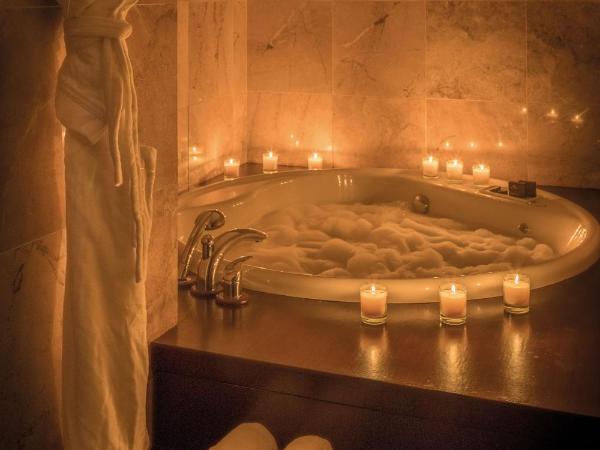 Barceló Casablanca : photo 3 de la chambre suite exécutive