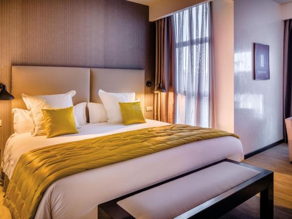 Barceló Casablanca : photo 4 de la chambre suite exécutive