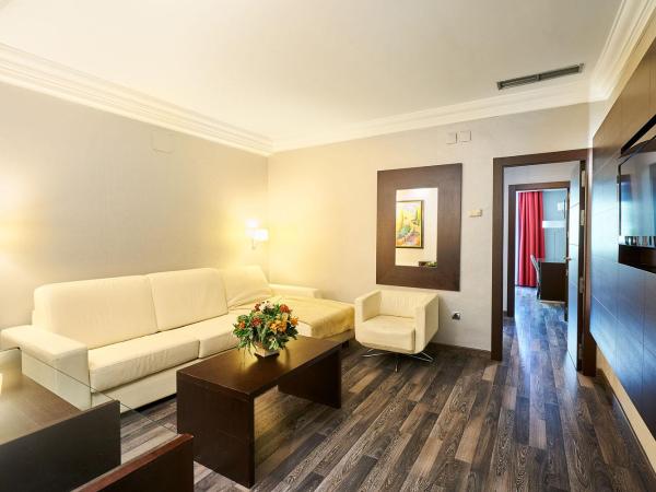 Crisol Guadalupe : photo 4 de la chambre suite junior