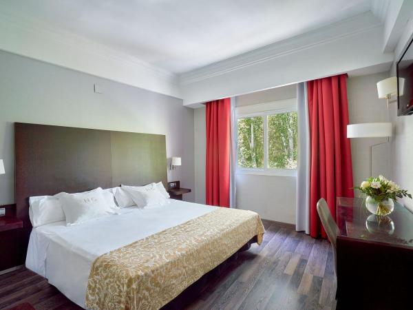 Crisol Guadalupe : photo 1 de la chambre suite junior