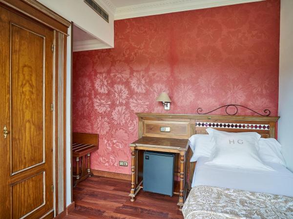 Crisol Guadalupe : photo 3 de la chambre chambre simple