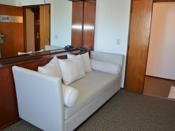 Hotel de la Cañada : photo 6 de la chambre suite junior