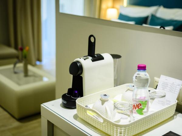 The Hotel Unforgettable - Hotel Tiliana by Homoky Hotels & Spa : photo 8 de la chambre chambre double supérieure