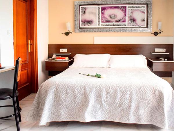 Hotel Albero : photo 7 de la chambre chambre double ou lits jumeaux