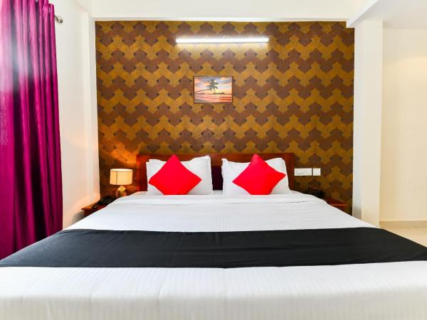 Hotel Hilite Inn : photo 5 de la chambre chambre double supérieure