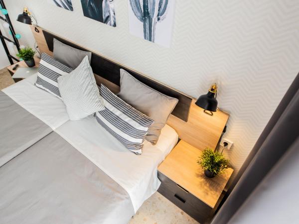 Nordik Rooms Urban - Trinidad 