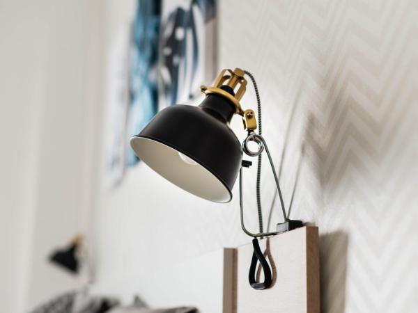 Nordik Rooms Urban - Trinidad 