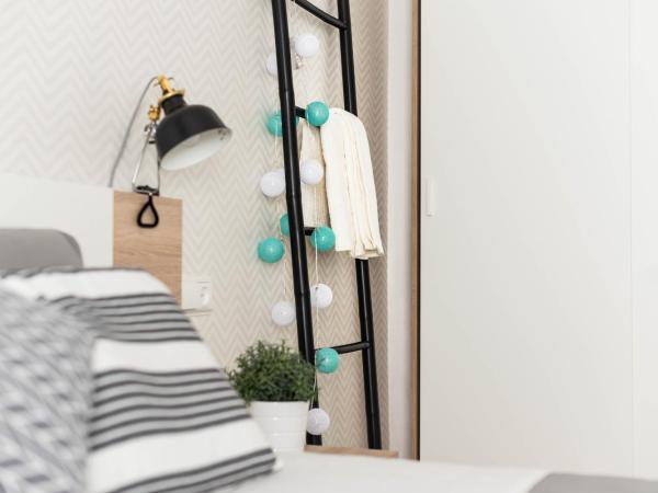 Nordik Rooms Urban - Trinidad 