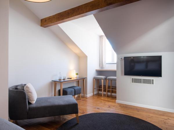 Urbano FLH Hotels Lisboa : photo 3 de la chambre suite