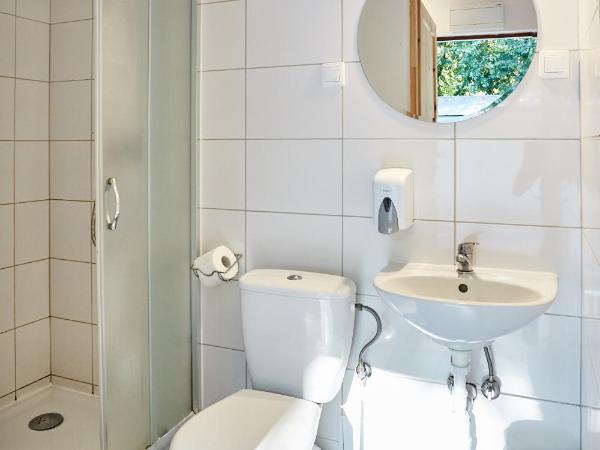 Metropolis Domki : photo 5 de la chambre chalet