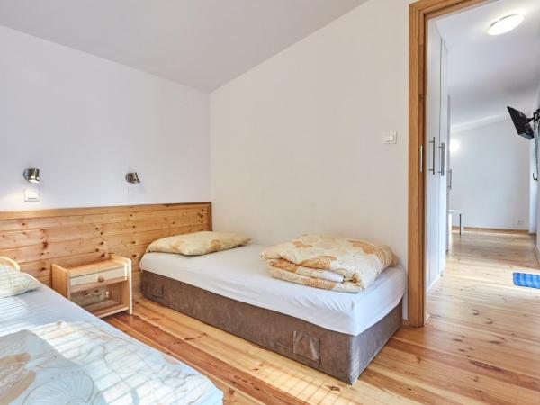 Metropolis Domki : photo 3 de la chambre chalet