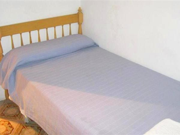 Pensión Iglesias : photo 3 de la chambre chambre simple avec salle de bains commune