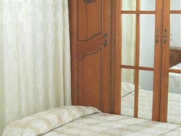 Pensión Iglesias : photo 3 de la chambre chambre double avec salle de bains commune