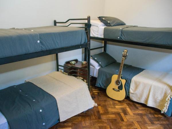 Milhouse Avenue : photo 7 de la chambre lit simple dans dortoir mixte
