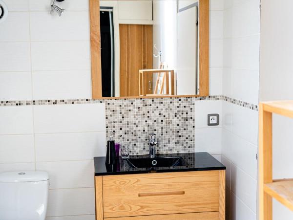 Les Trois Fontaines : photo 4 de la chambre chambre double familiale