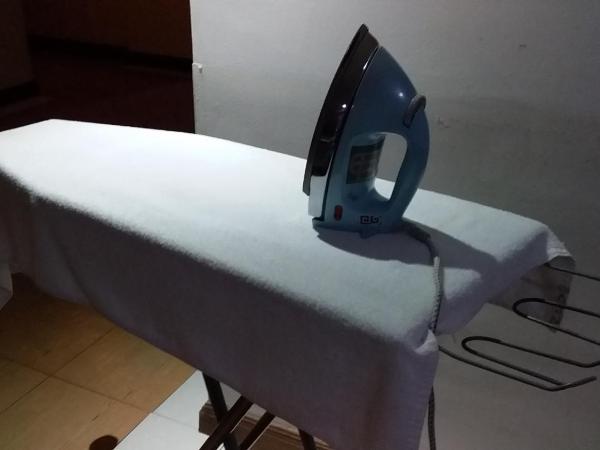 Hotel China Town 2 : photo 1 de la chambre chambre triple