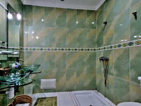 LHOSTEL à Casablanca : photo 4 de la chambre chambre double