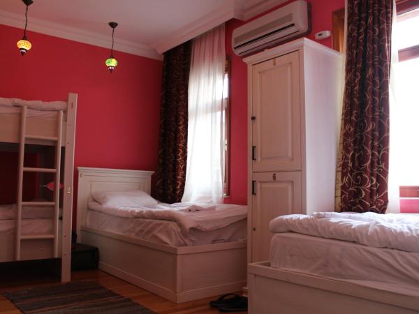 Cheers Lighthouse : photo 5 de la chambre lit dans dortoir pour femmes de 6 lits