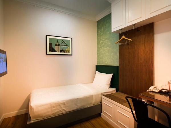 H Boutique Hotel Sri Petaling : photo 1 de la chambre chambre simple standard