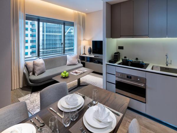 Dao by Dorsett AMTD Singapore : photo 3 de la chambre suite 2 chambres deluxe