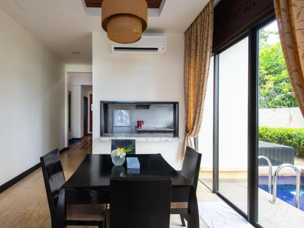 Sabah Beach Villas & Suites : photo 1 de la chambre villa 2 chambres - vue sur mer