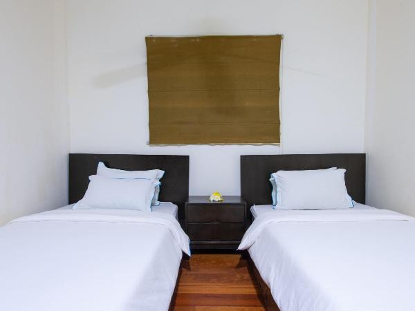 Sabah Beach Villas & Suites : photo 2 de la chambre villa 2 chambres - vue sur mer