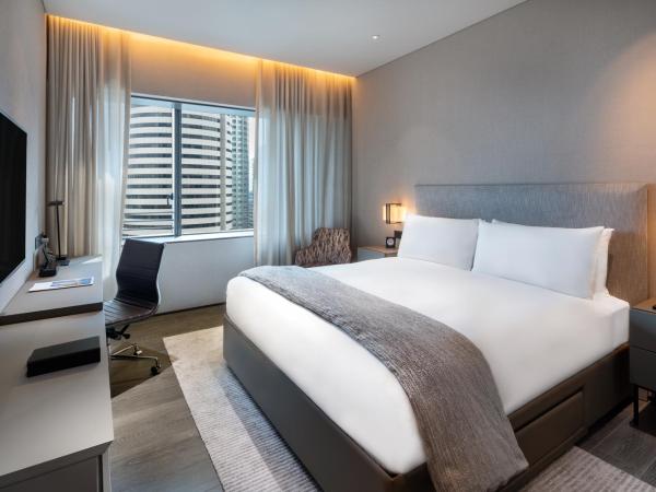 Dao by Dorsett AMTD Singapore : photo 1 de la chambre 1 chambre exécutive