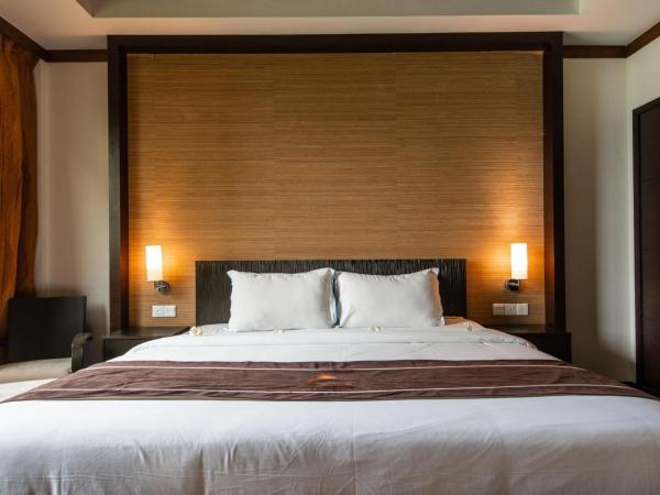 Sabah Beach Villas & Suites : photo 1 de la chambre suite 1 chambre