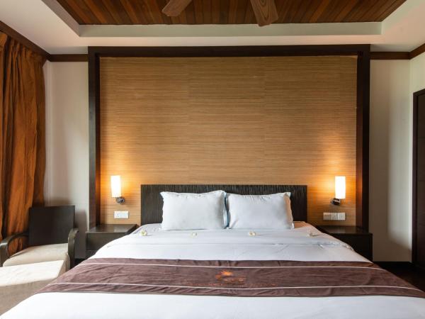 Sabah Beach Villas & Suites : photo 3 de la chambre suite 1 chambre