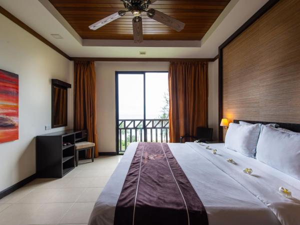 Sabah Beach Villas & Suites : photo 4 de la chambre suite 1 chambre