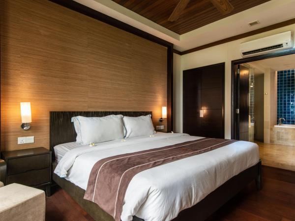 Sabah Beach Villas & Suites : photo 6 de la chambre suite 1 chambre