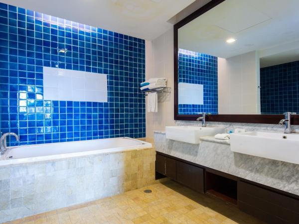 Sabah Beach Villas & Suites : photo 7 de la chambre suite 1 chambre