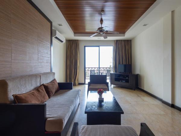 Sabah Beach Villas & Suites : photo 10 de la chambre suite 1 chambre