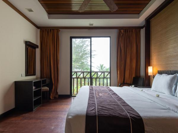 Sabah Beach Villas & Suites : photo 3 de la chambre suite 2 chambres