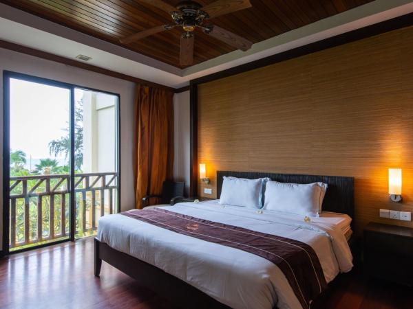 Sabah Beach Villas & Suites : photo 4 de la chambre suite 2 chambres