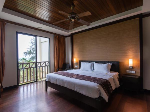 Sabah Beach Villas & Suites : photo 6 de la chambre suite 2 chambres