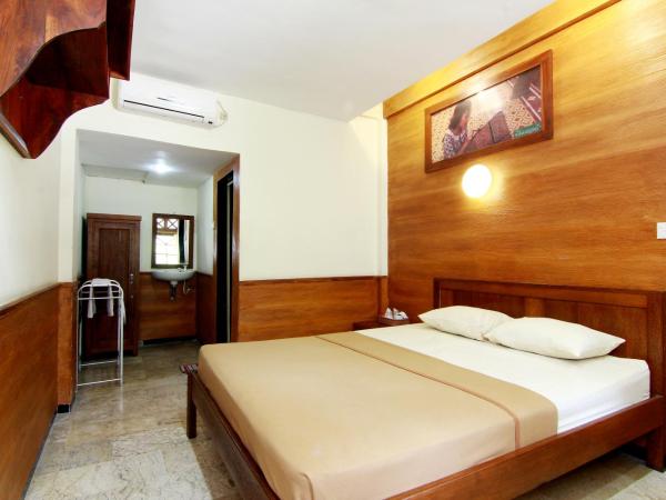 The Soemarsono Hotel : photo 1 de la chambre chambre double ou lits jumeaux standard