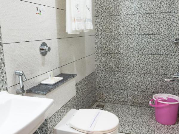 The Porch Inn Hotel/Service Apartments : photo 4 de la chambre appartement 1 chambre