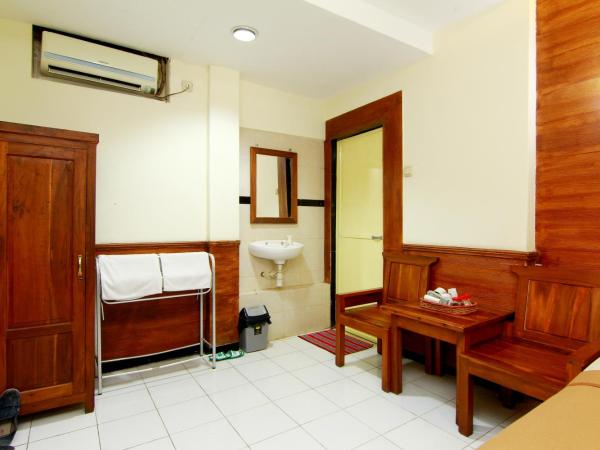 The Soemarsono Hotel : photo 3 de la chambre chambre double exécutive