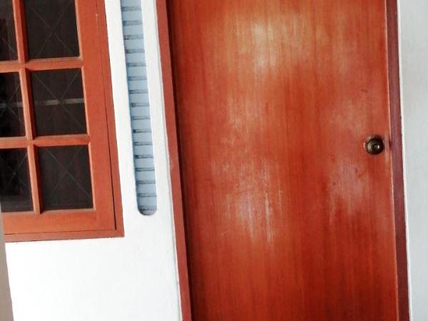 Canaan guesthouse : photo 6 de la chambre chambre double standard avec climatisation